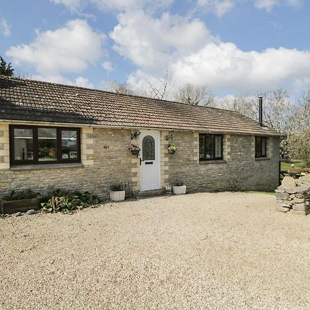 Orchard House Cottage Malmesbury Exterior foto