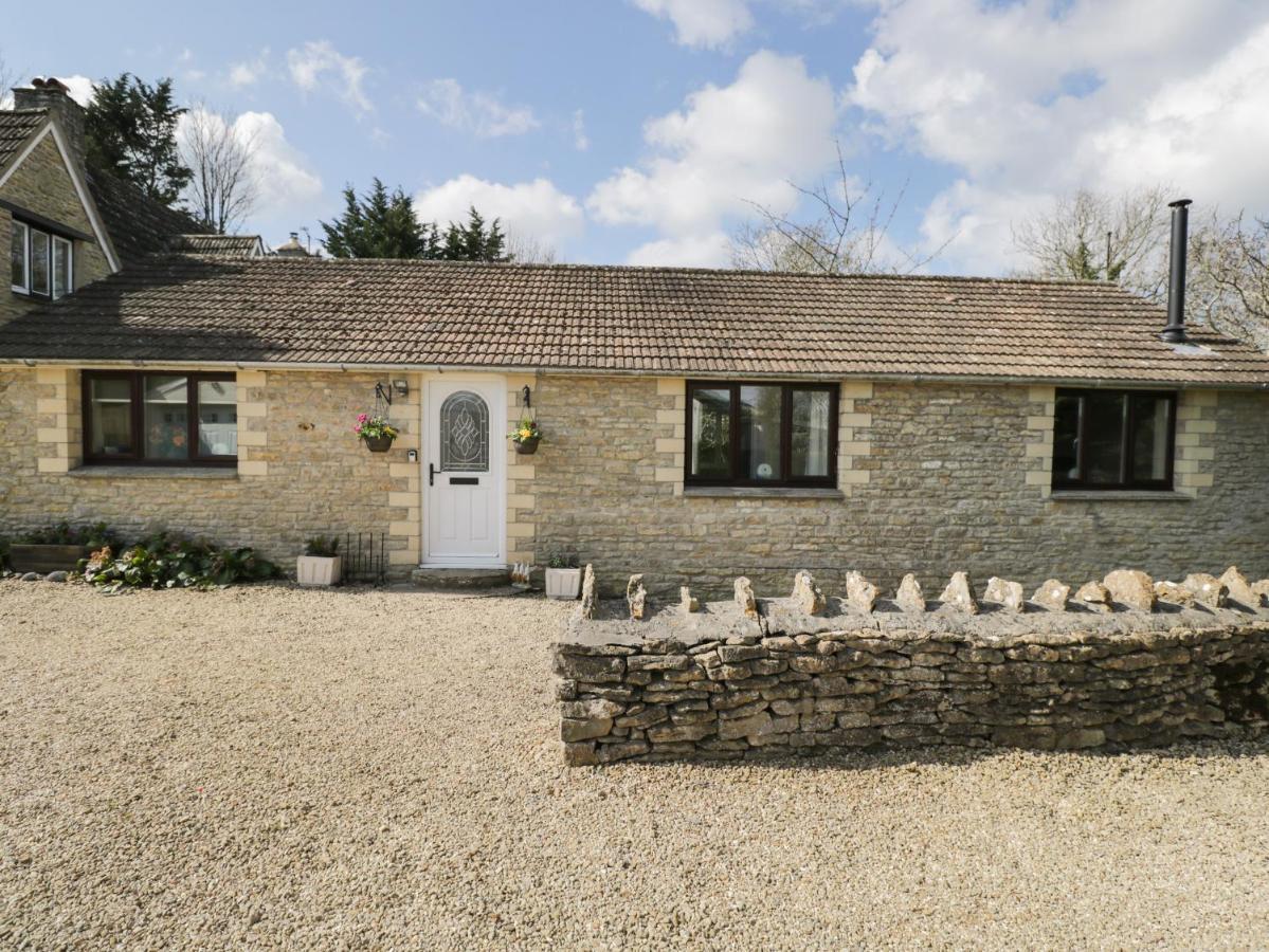 Orchard House Cottage Malmesbury Exterior foto