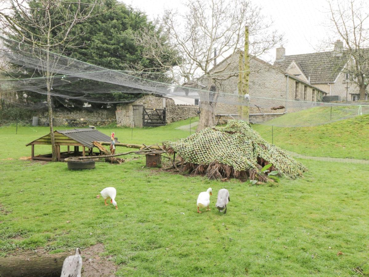 Orchard House Cottage Malmesbury Exterior foto