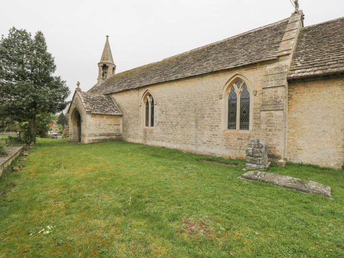 Orchard House Cottage Malmesbury Exterior foto