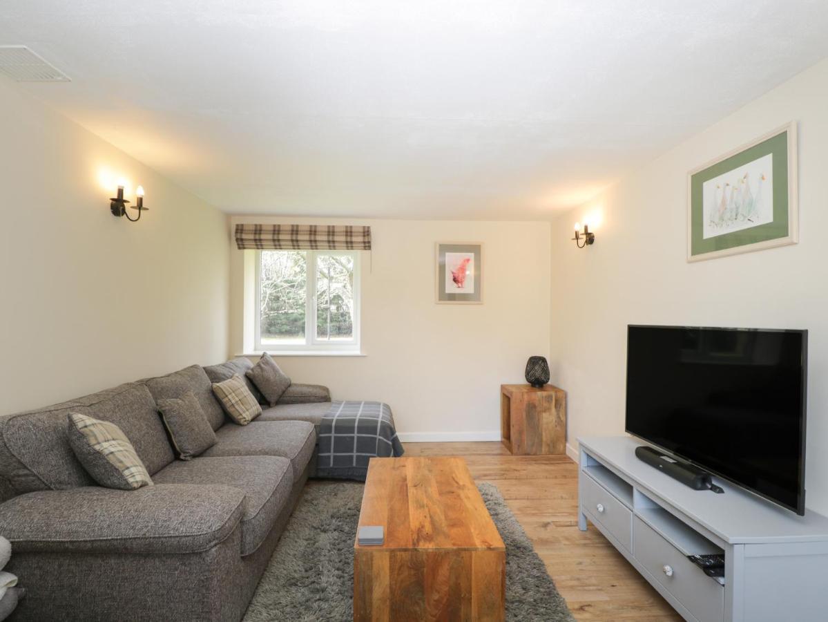 Orchard House Cottage Malmesbury Exterior foto