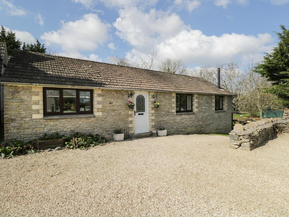 Orchard House Cottage Malmesbury Exterior foto