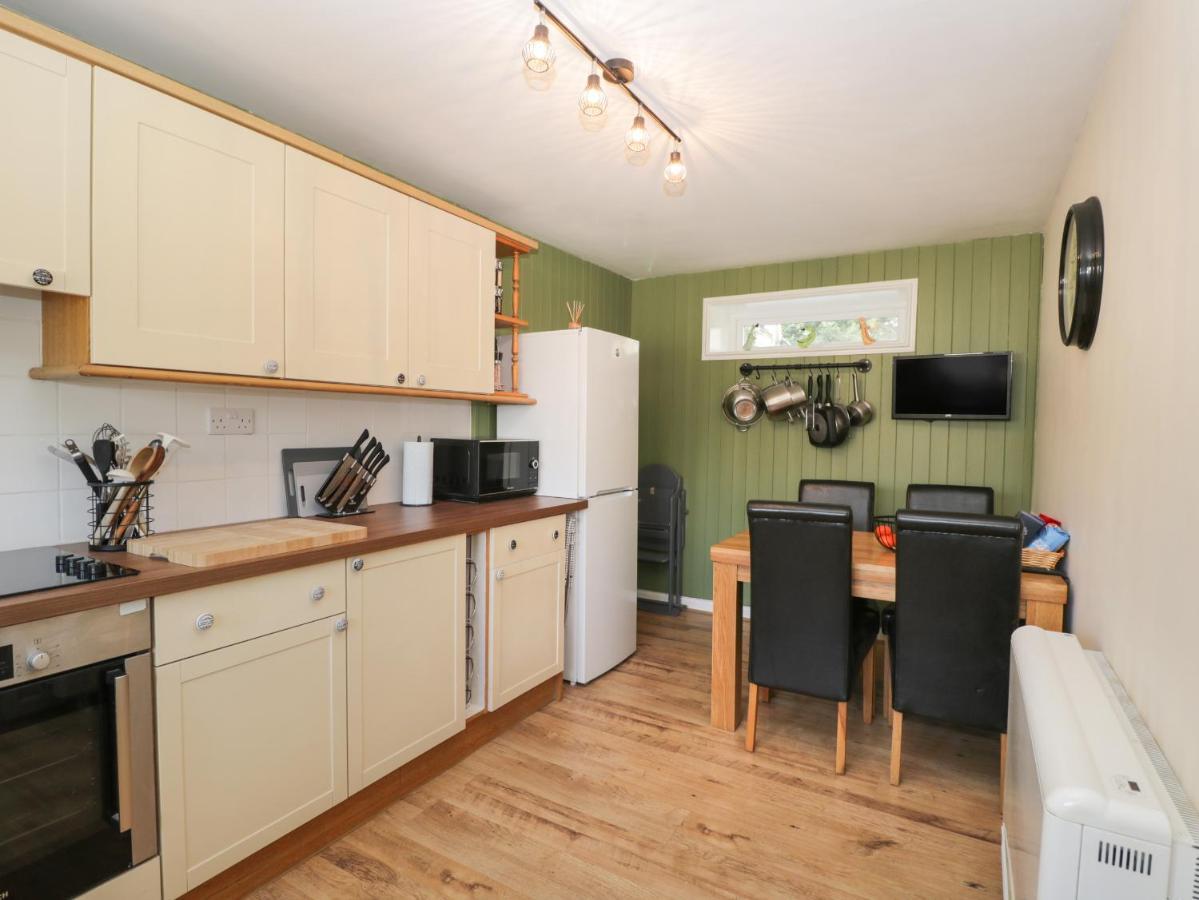 Orchard House Cottage Malmesbury Exterior foto