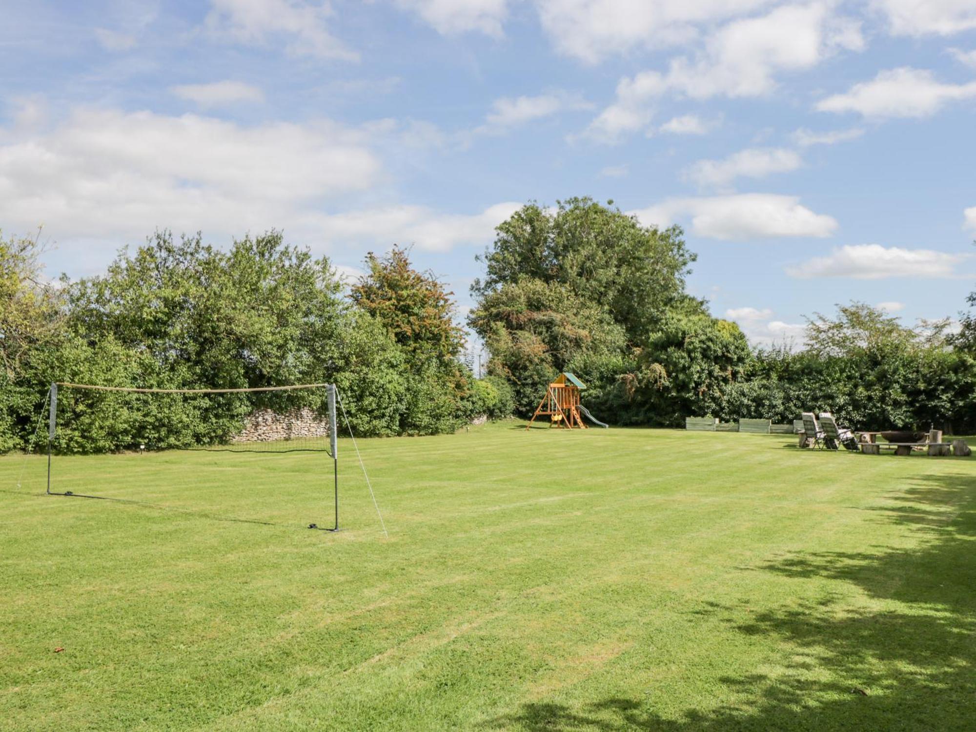 Orchard House Cottage Malmesbury Exterior foto