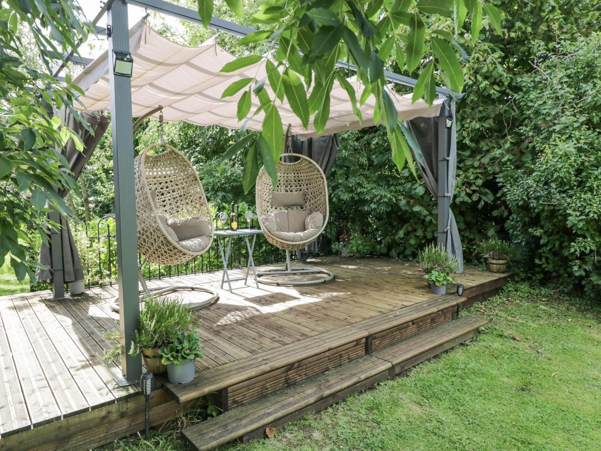 Orchard House Cottage Malmesbury Exterior foto