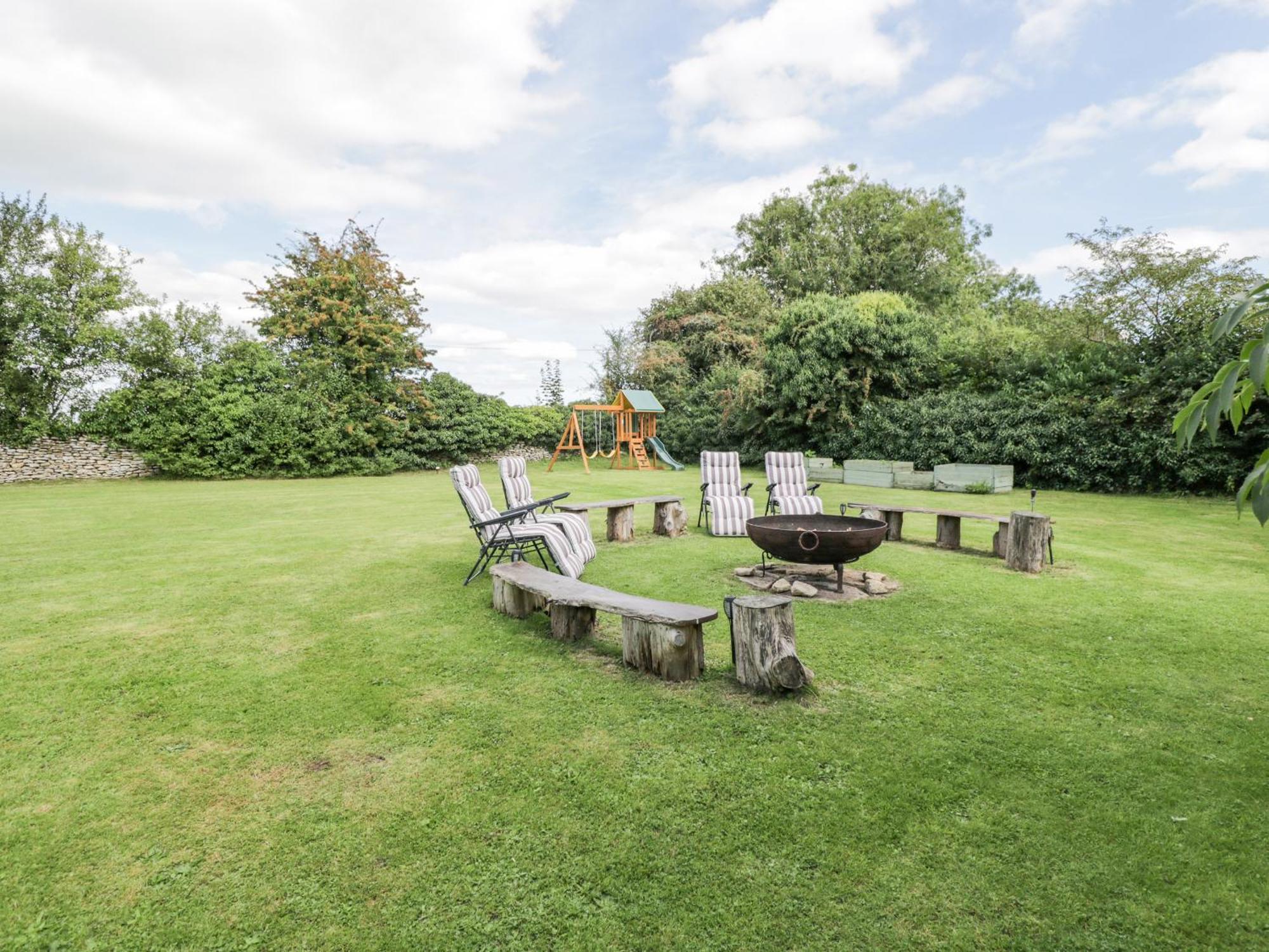 Orchard House Cottage Malmesbury Exterior foto