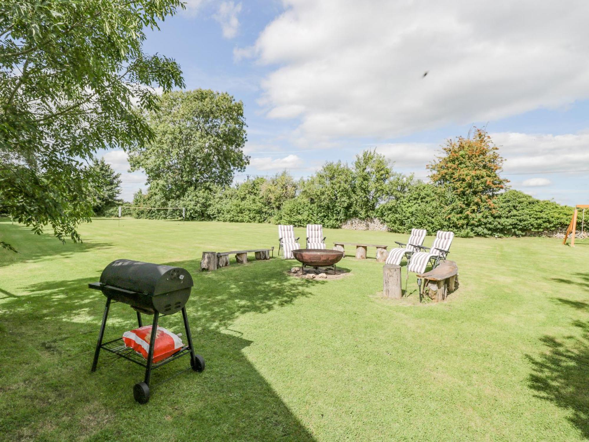 Orchard House Cottage Malmesbury Exterior foto
