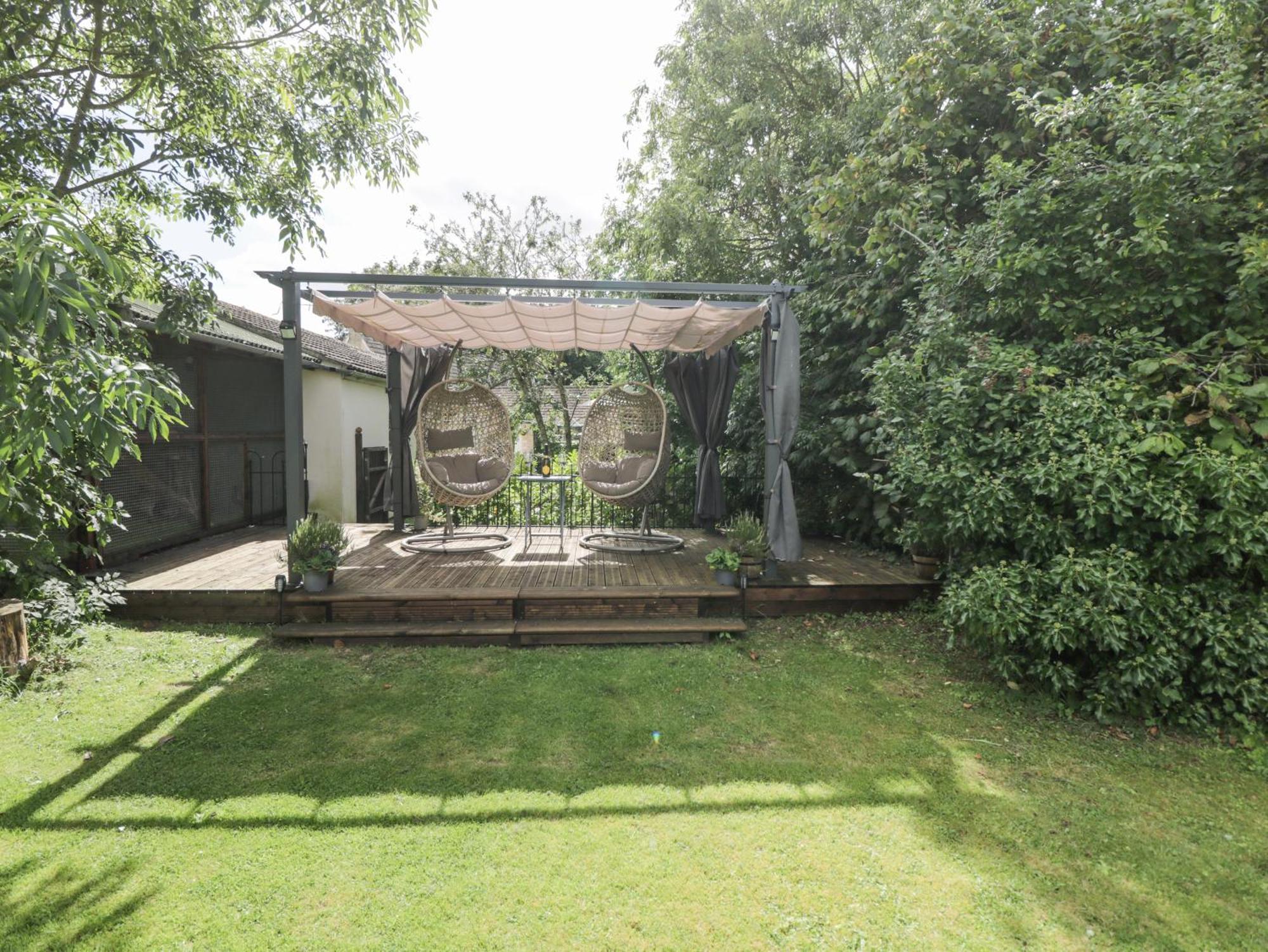 Orchard House Cottage Malmesbury Exterior foto